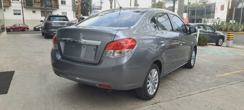 Dodge Attitude 1.2 Sxt Mt