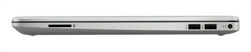 Notebook Hp 256-g8 I3 4gb 128gb Ssd 15 Wh 4a8p7la