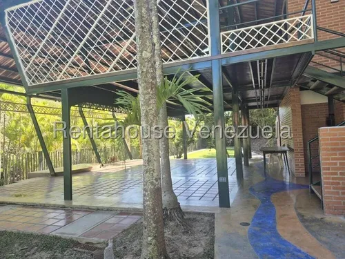 Apartamento En Alquiler