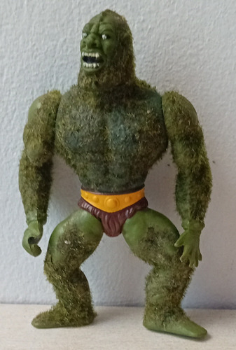 Master Of Universo Figura De Moss Man Francia