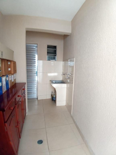 Imagem 20 de 23 de Sobrado À Venda, 166 M² Por R$ 700.000,00 - Tremembe - São Paulo/sp - So2396