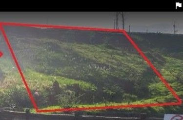 Imagem 5 de 8 de Lote De 5500m² A Venda Em Condomínio Fechado, Avalia Permuta Por Carro - Te0412