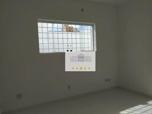 Imagem 8 de 26 de Sobrado Para Alugar, 413 M² Por R$ 6.000,00/mês - Centro - Araçatuba/sp - So0086