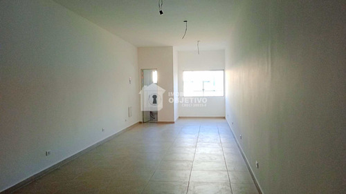 Imagem 3 de 6 de Sala, Centro, Taboão Da Serra, Cod: 3785 - A3785