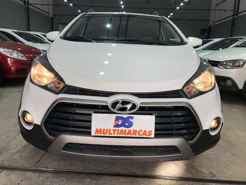 Imagem 11 de 13 de Hb20x 1.6 16v Style Flex 4p Automático