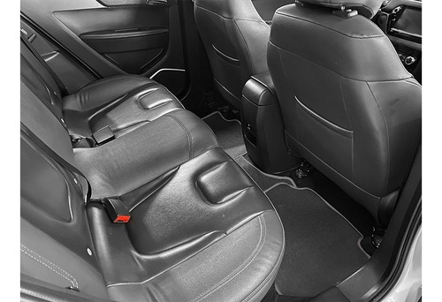 Imagem 10 de 20 de Jac T40 1.6 16v Cvt 5p