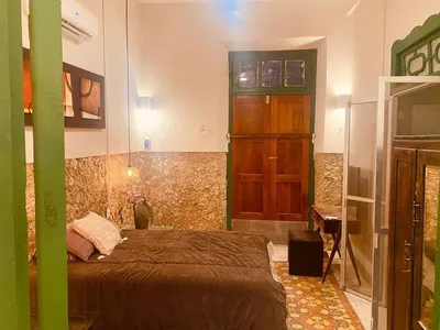 Casa en renta