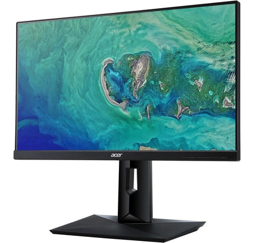 Acer Cbhu Bmidprx Ips Qhd Ms Gtg Monitor Punta Color % Srgb