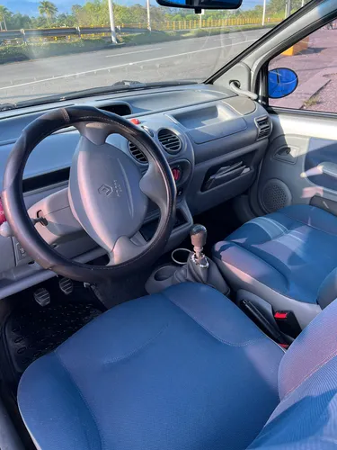 Renault Twingo 1.2 U Authentique