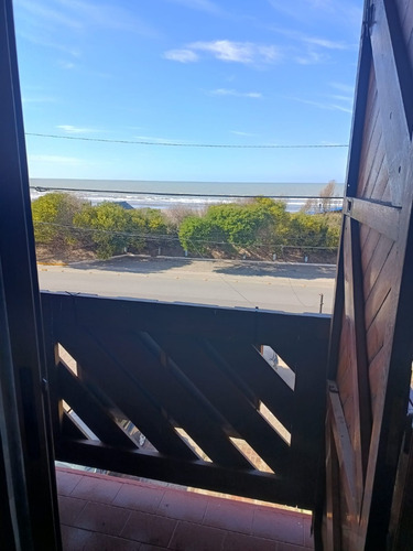 Venta Triplex San Bernardo- Frente Al Mar