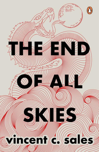 Libro: The End Of All Skies