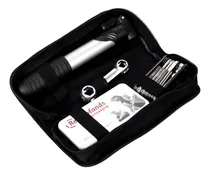 Comprar Estojo Kit Ferramentas Bike Acessórios Bomba Kit Remendo