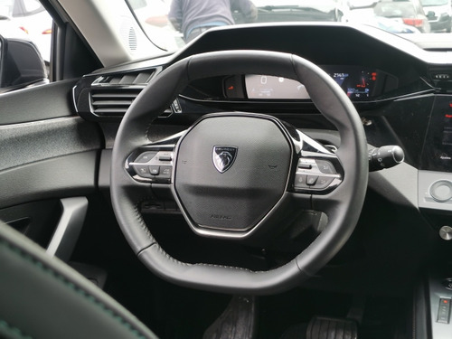Peugeot 308 308 PURETECH 1.2 AUT