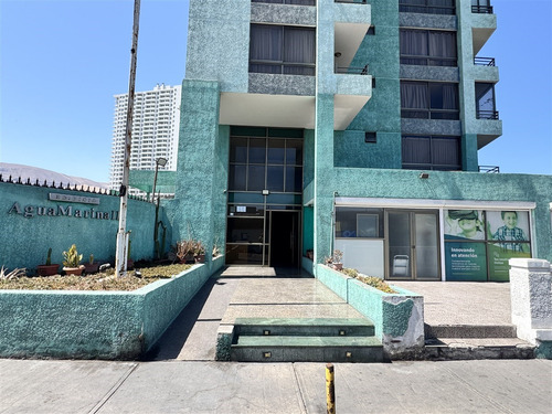Departamento En Venta En Iquique