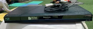 Panasonic Blu Ray Uhd Dmp-bd65 Malogrado, Incluye C.remoto