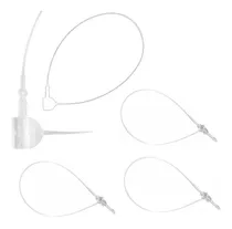 Comprar Precintos Plásticos Manuales ( 7,6cm ) X5000 Para Etiquetas