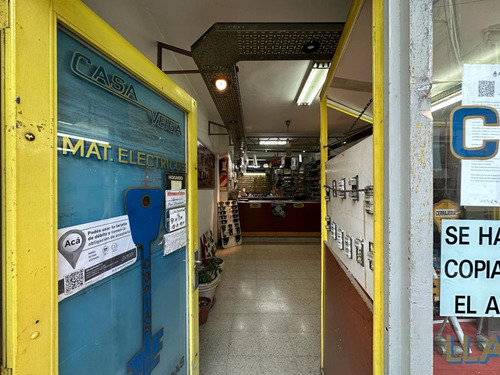 Venta Local Luminoso San Telmo