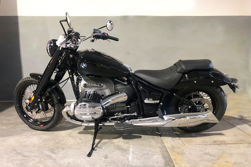 Imagen 1 de 11 de Bmw R18 Modelo 2021