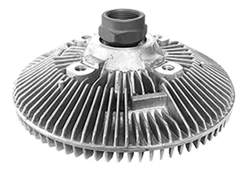 Fan Clutch 165.00 Mm Range Rover V8 3.9l 89 Al 95 K-nadian