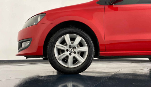 Imagen 6 de 15 de 123361 - Volkswagen Polo 2014 Con Garantía