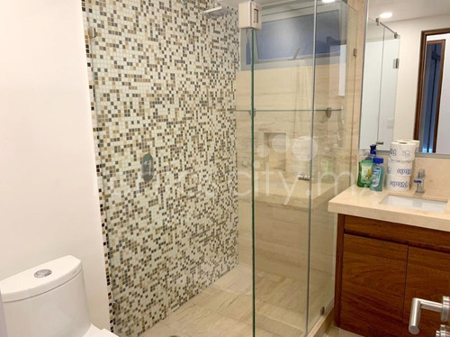 Imagen 9 de 30 de Departamento En Renta En City Towers Park Grand
