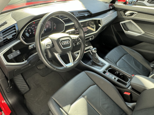 Audi Q3 1.4 35 Tfsi Dynamic 150hp Dsg