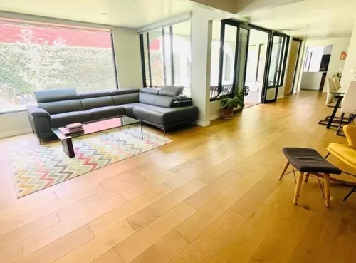 Casa Totalmente Remodelada En San Ángel