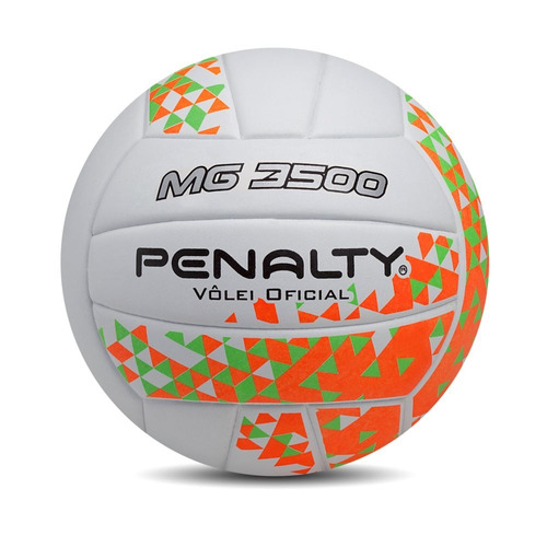 Pelota De Voleyball Penalty Mg 3500