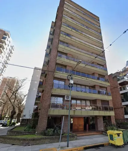 Departamento en alquiler en San Isidro