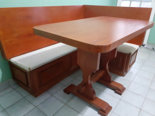 Mesa Desayunador