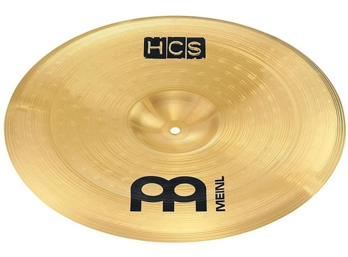 Imagen 2 de 3 de Platillo China 16 Meinl Hcs