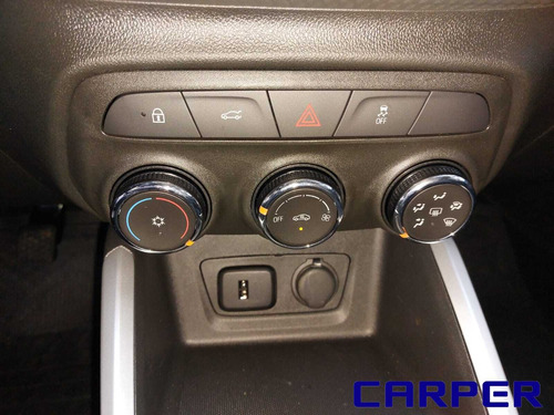 Imagen 7 de 7 de Chevrolet Onix Plus Lt1 1.0 2024