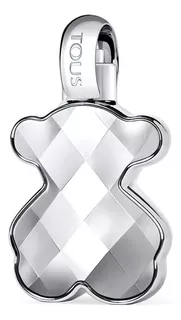 Perfume Tous Loveme Silver Parfum 50 Ml