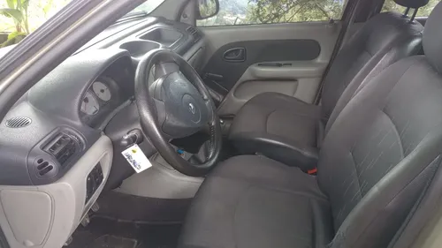 Renault Clio F.iv Cool