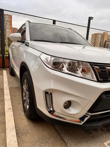 Suzuki Vitara, Único Dueño, Estado 10/10