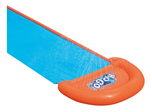 Pista Deslizador H2o Go Bestway 52207 Inflable Edu