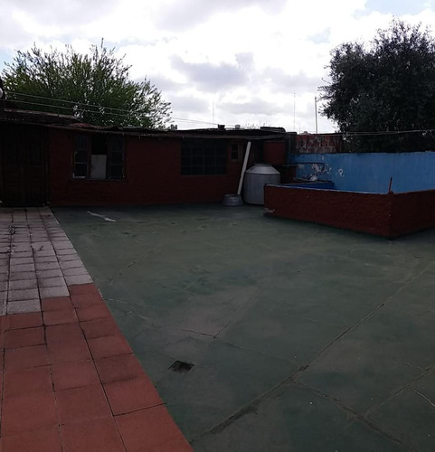 Imagen 16 de 25 de Galpón - J.ingenieros