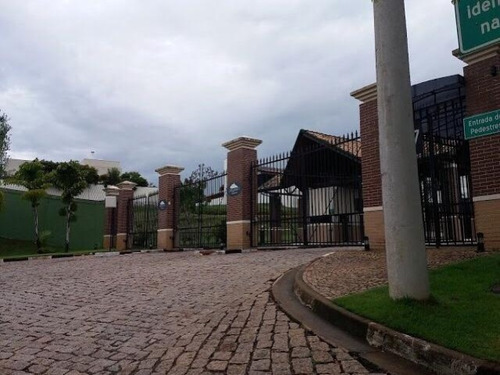 Imagem 2 de 3 de Terreno - Te00041 - 68319140