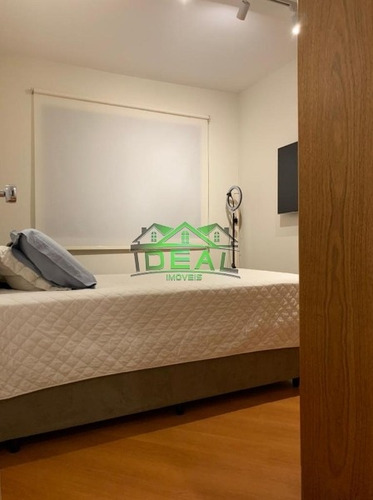 Imagem 22 de 29 de Elegante Apartamento Para Venda No Bairro Do Alto Da Lapa Com 3 Dorm, 1 Suíte, 2 Vagas, 72 M - 1852