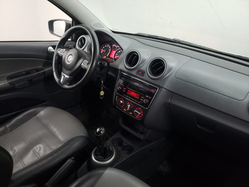 Volkswagen Saveiro Saveiro Highline 1.6 MSI CD (Flex)