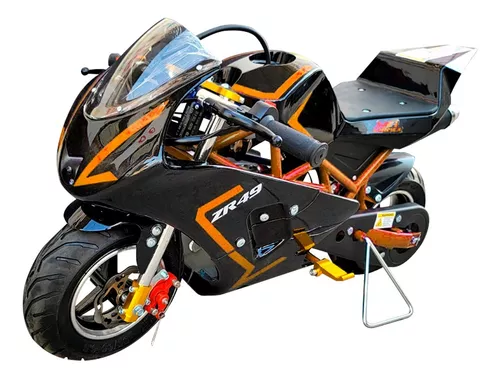 Motor de Motocicletas de alta calidad Infz piezas de repuesto