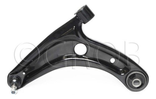 Horquilla Honda Fit 2006-2008 Izquierdo Inferior