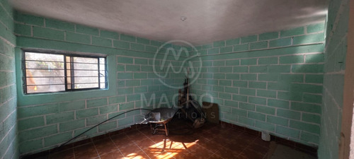 Casa En Venta En Col. 3 De Mayo De Un Solo Nivel
