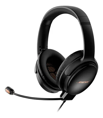 Bose quietcomfort 35 ii especificaciones sale