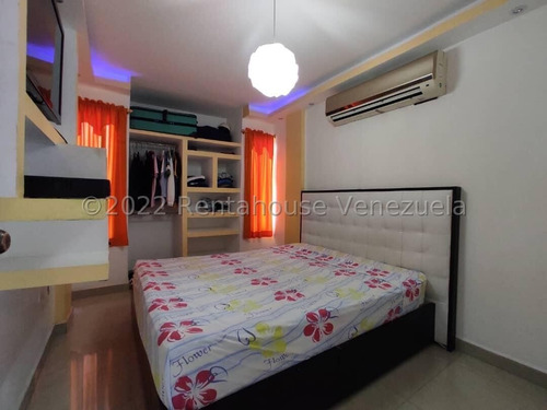 Imagen 12 de 14 de Casa En Venta Corinsa Cagua 22-23501 Qg