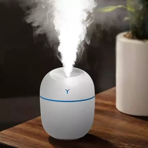 Humidificador , Purificador De Aire , Ideal Para El Hogar