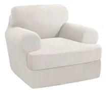 Comprar Princedeco 2 Pieces Fundas For Sillon Sofa Fundas For T