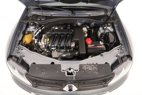 Renault Duster 4x2 Dynamique 1.6