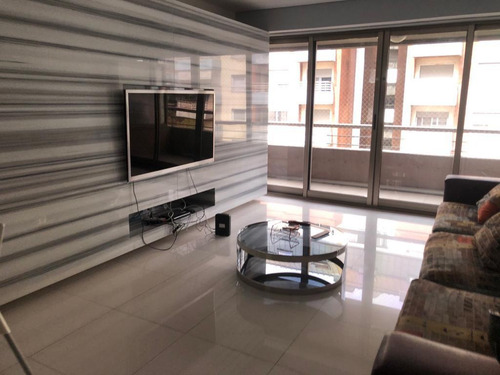 Imagen 1 de 17 de Departamento - Puerto Madero
