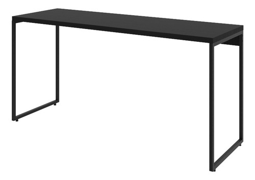 Imagem 3 de 5 de Mesa Para Escritório Diretor 1,50m Dynamica